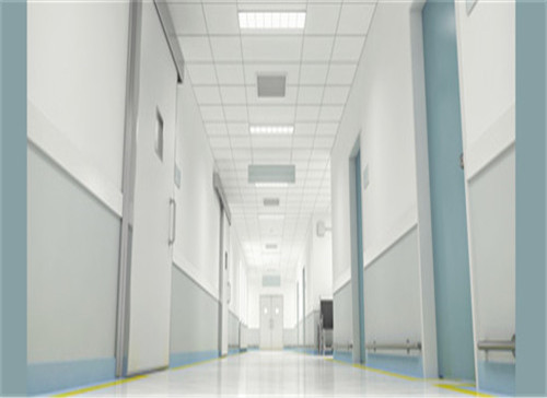 廊坊硫酸钡应用于X光室墙体和地板的防护