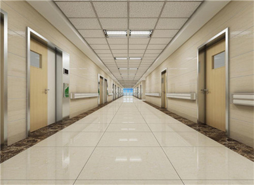 廊坊硫酸钡应用于医院防辐射工程